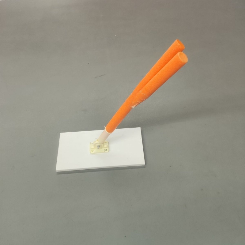 Sports Equipment Badminton - جهاز تدريب البادمنتون للأطفال المبتدئين، أداة