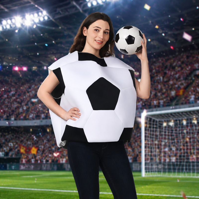 Sports Equipment United - لي كول هالوين، سلسلة معدات رياضية،