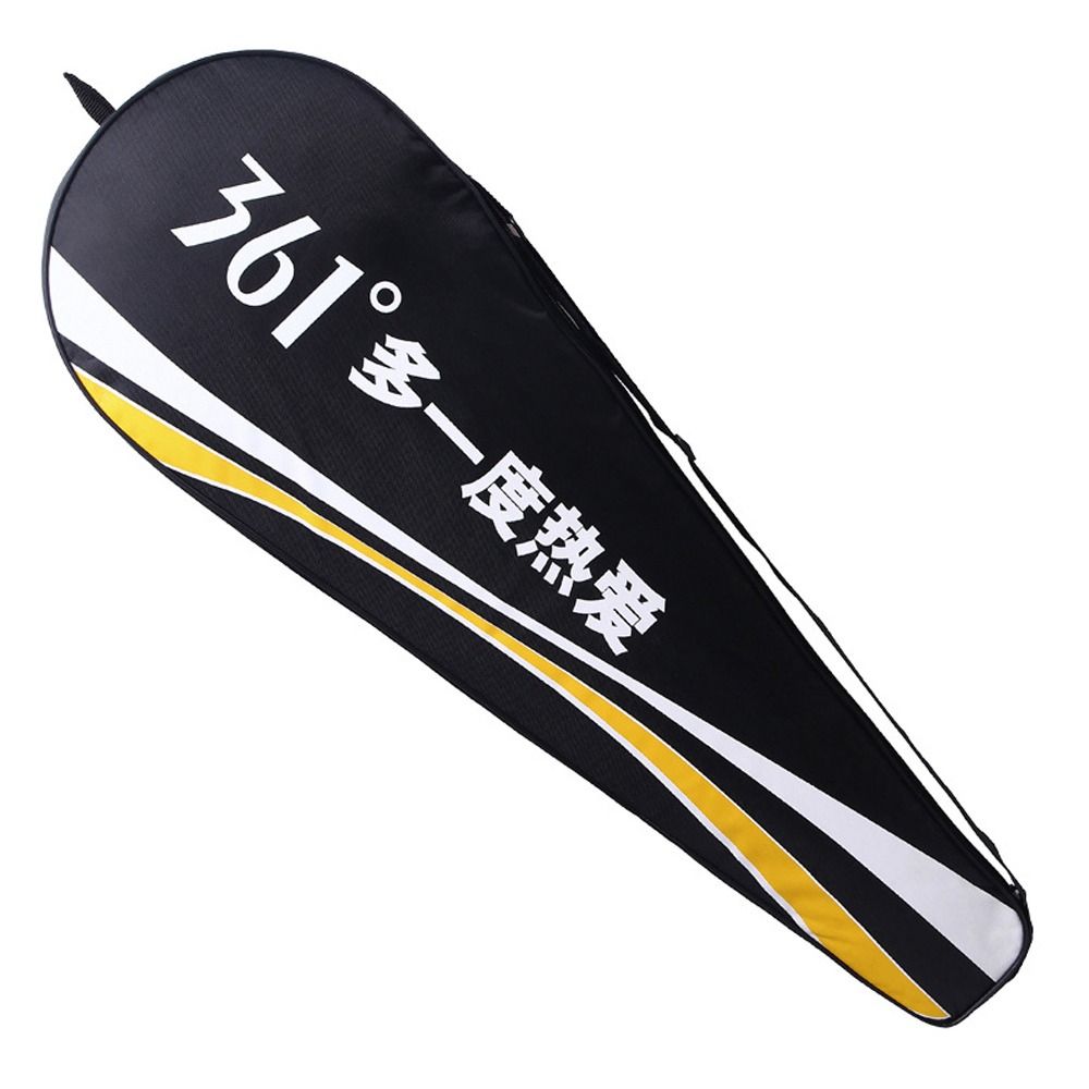 Sports Equipment Badminton - حقيبة مضارب كرة الريشة المتينة متعددة