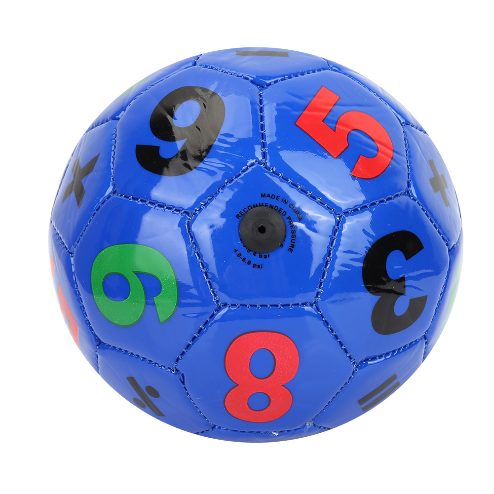 كرة قدم رياضية للأطفال في الهو - مراجعة Sports Equipment 5 Years Old وسعره