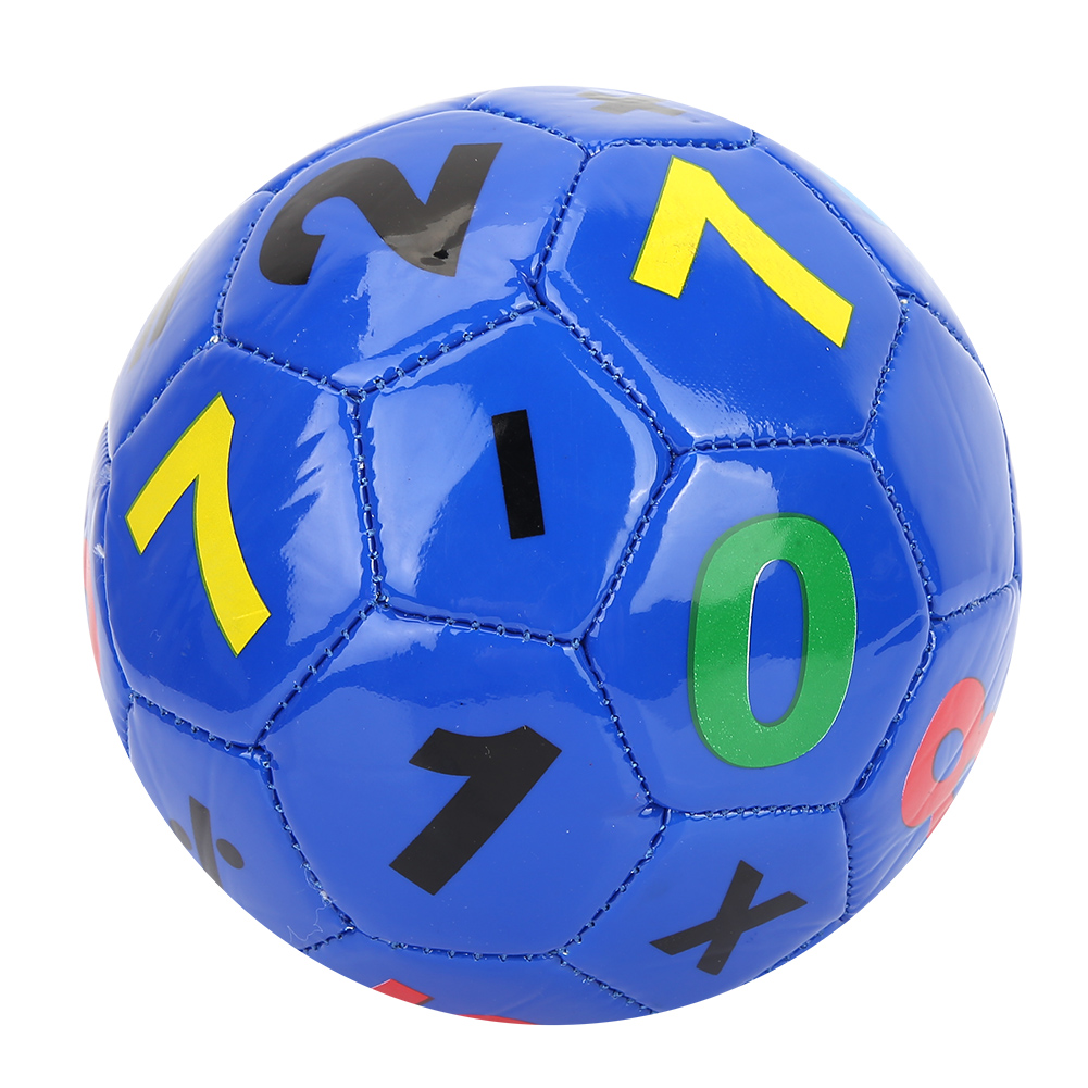 كرة قدم رياضية للأطفال في الهو - مراجعة Sports Equipment 5 Years Old وسعره