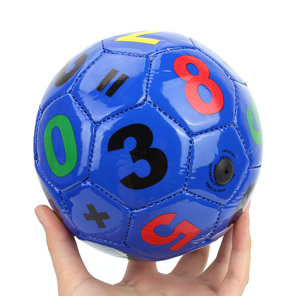 كرة قدم رياضية للأطفال في الهو - مراجعة Sports Equipment 5 Years Old وسعره
