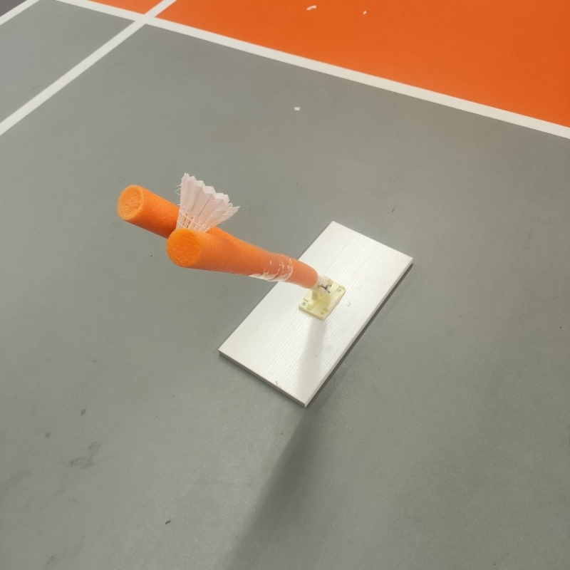 جهاز تدريب البادمنتون للأطفال  - مراجعة Sports Equipment Badminton وسعره