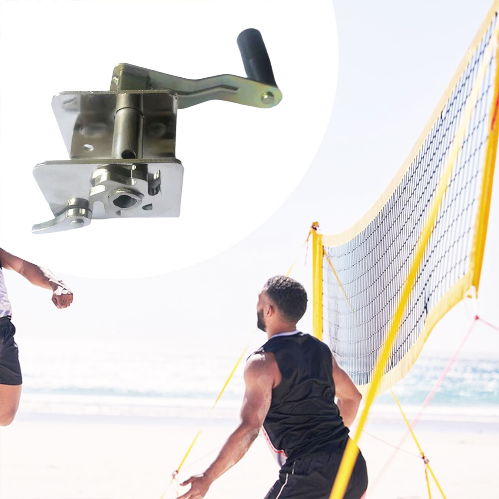 شبكة رياضية لمعدات التدريب على - مراجعة Sports Equipment Badminton وسعره