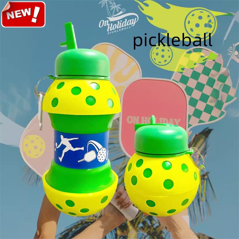 زجاجة مياه محمولة مانعة للتسرب - مراجعة Sports Equipment 5 Years Old وسعره