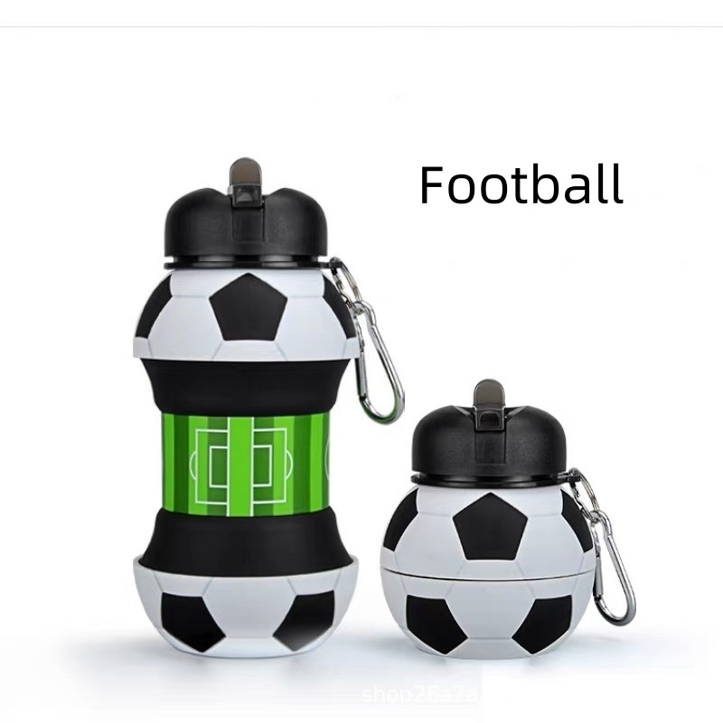 زجاجة مياه محمولة مانعة للتسرب - مراجعة Sports Equipment 5 Years Old وسعره