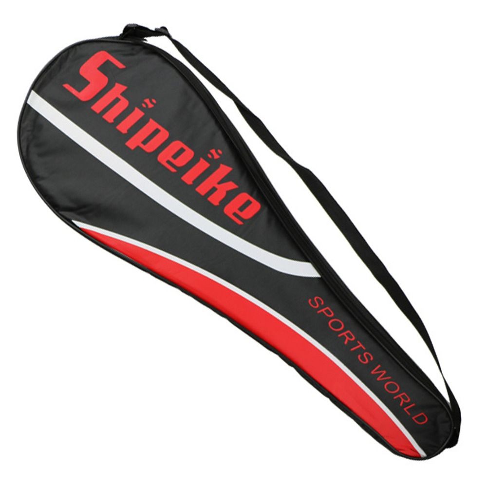 حقيبة مضارب الريشة الطائرة متع - مراجعة Sports Equipment Badminton وسعره