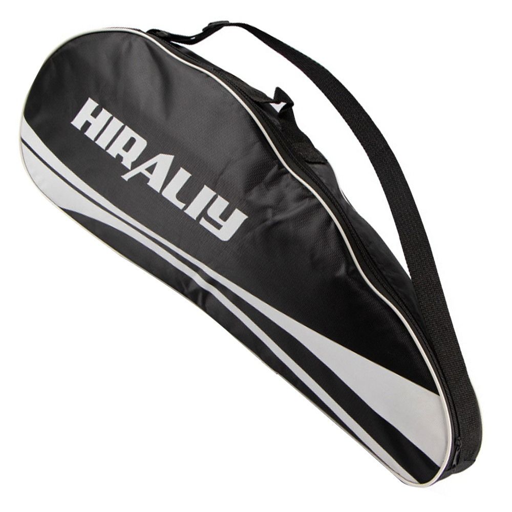 حقيبة مضارب الريشة الطائرة متع - مراجعة Sports Equipment Badminton وسعره