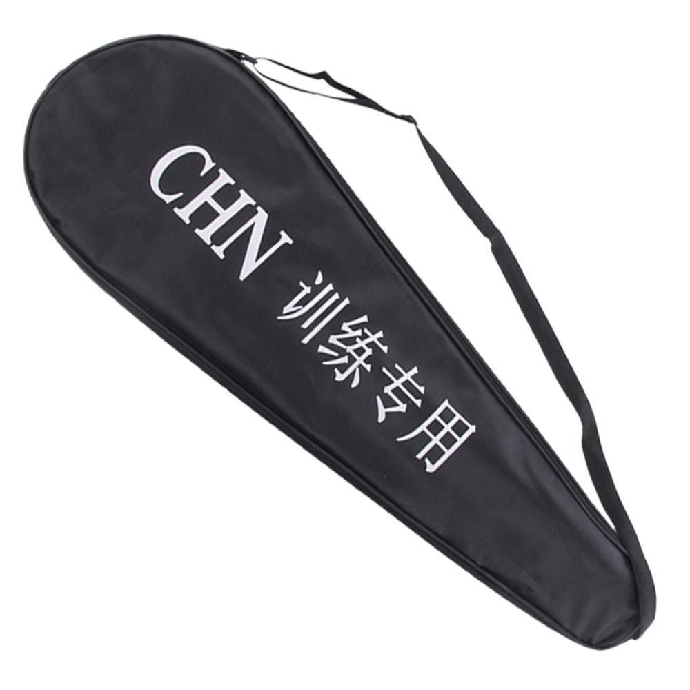 حقيبة مضارب الريشة الطائرة متع - مراجعة Sports Equipment Badminton وسعره