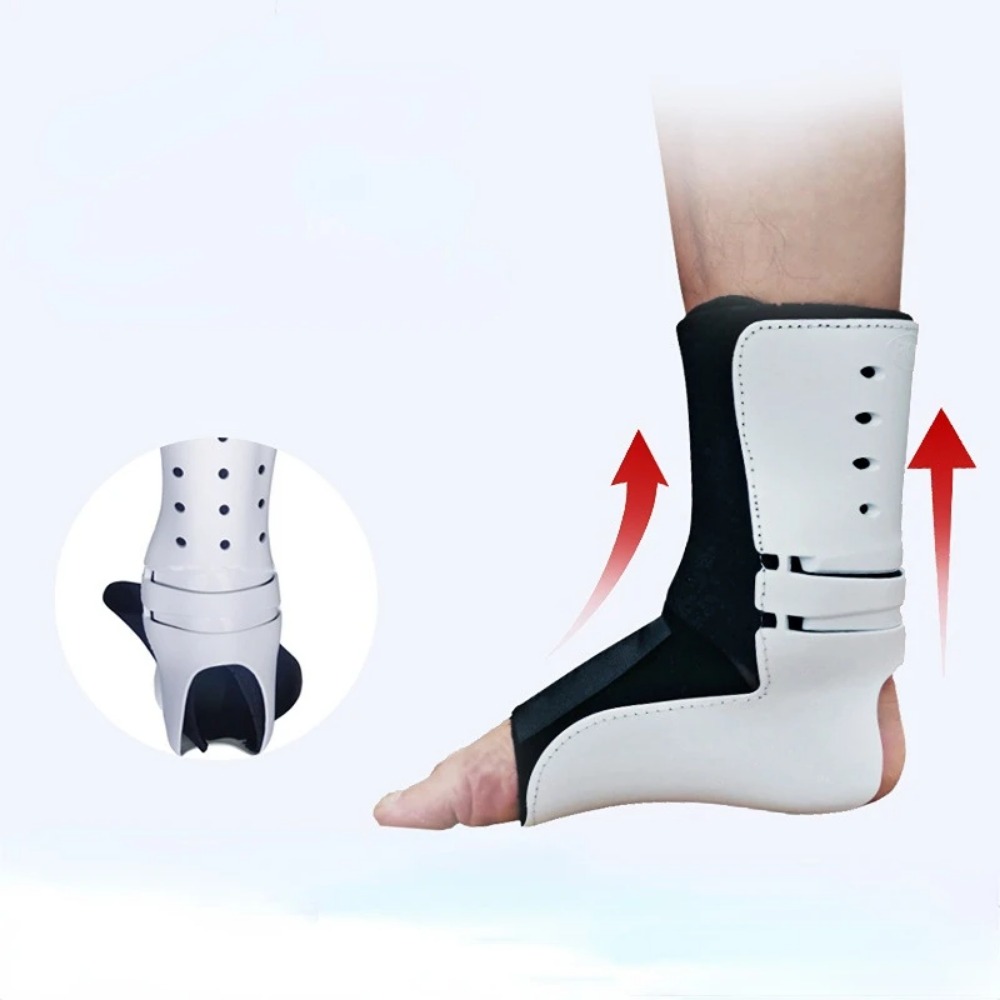 قابل للتعديل القدم تدلى جبيرة  - مراجعة Sports Equipment United وسعره