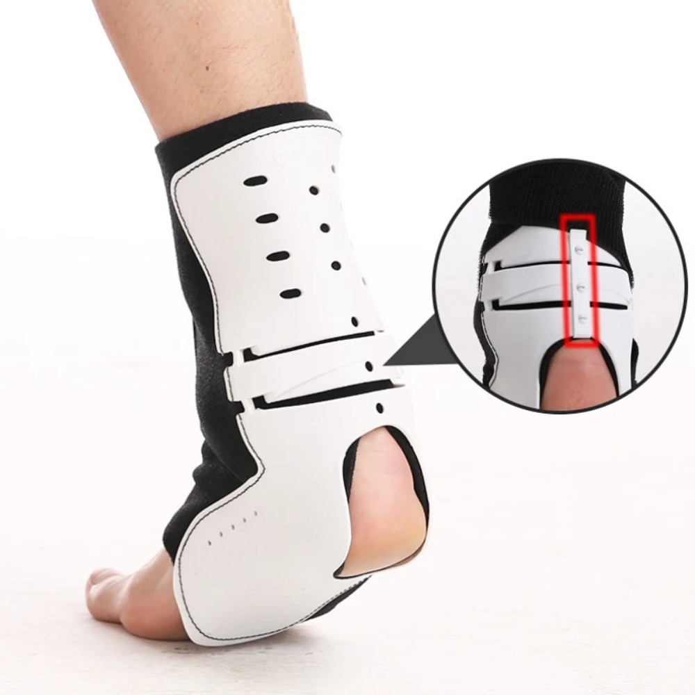قابل للتعديل القدم تدلى جبيرة  - مراجعة Sports Equipment United وسعره