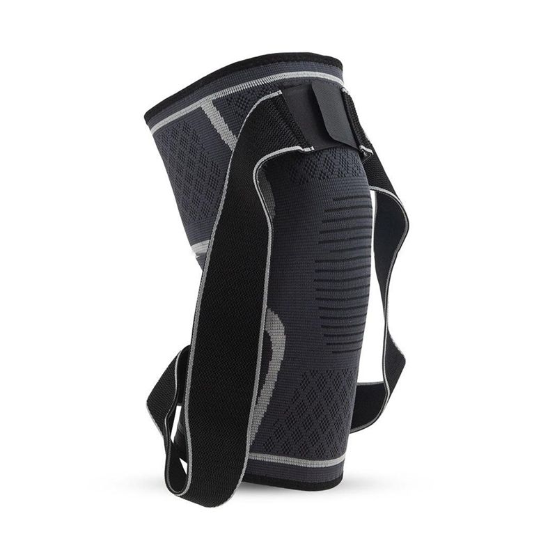 *A91P حماية الركبة الرياضية ال - مراجعة Sports Equipment United وسعره
