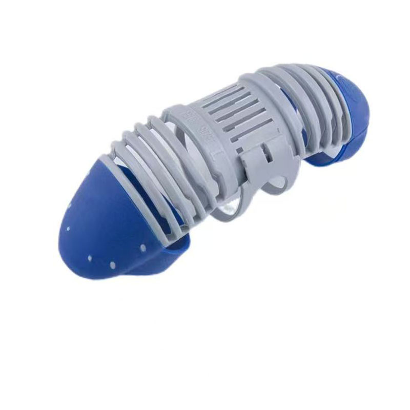 واقي إصبع رياضي من اللاتكس لكر - مراجعة Sports Equipment United وسعره
